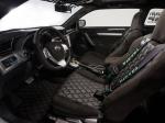 Scion L-DZ Concept by Walter Franco 2013 года
